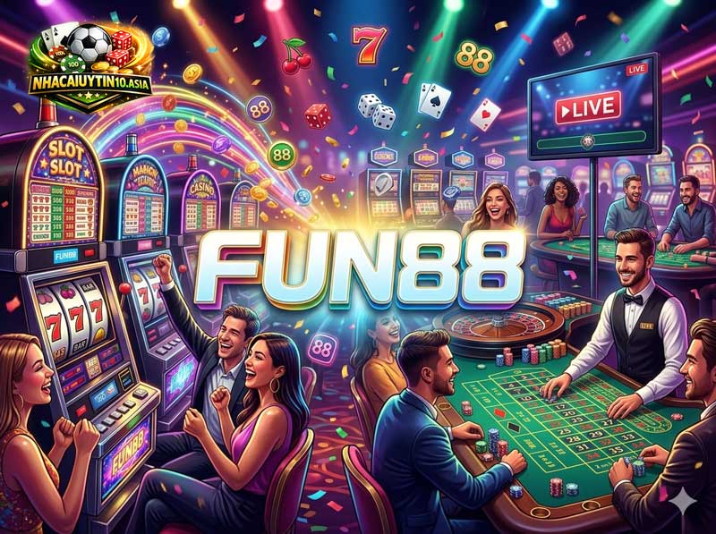 review-fun88